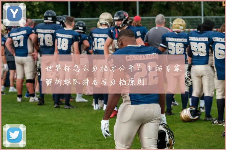 世界杯怎么分档才公平？专访专家解析球队排名与分档原则